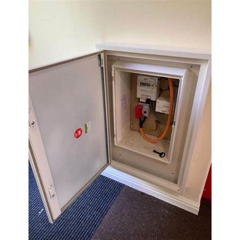 fire protection for electrical boxes|fire rated electrical cupboard doors.